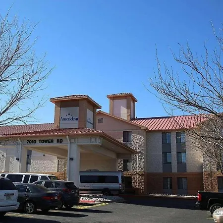 Americinn By Wyndham Denver Airport